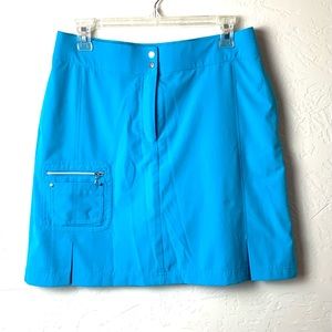 Zenergy Golf skirt skirt by Chicos